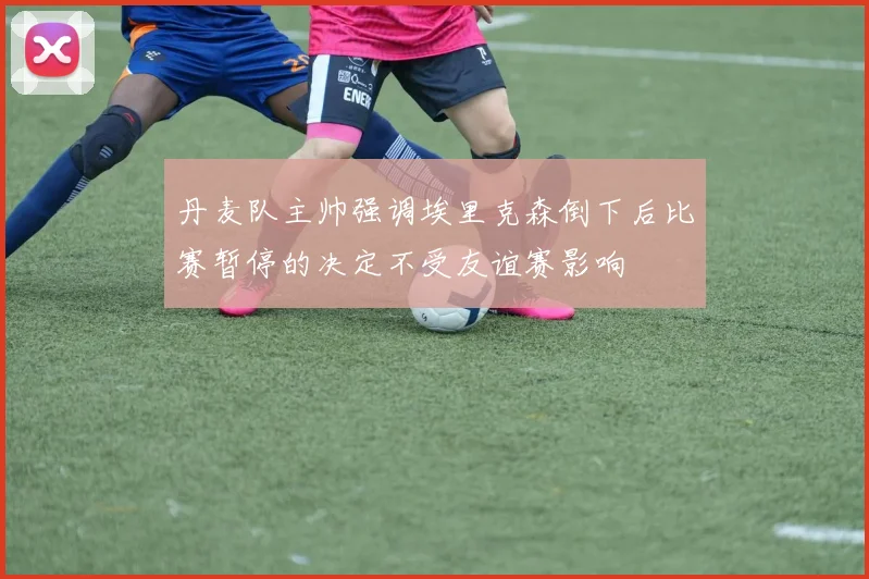 丹麦队主帅强调埃里克森倒下后比赛暂停的决定不受友谊赛影响